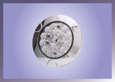 LUZ INTERIOR REDONDA