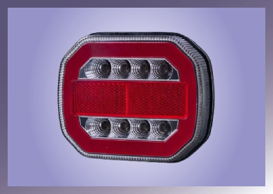 PILOTO LED 4 SERVICIOS