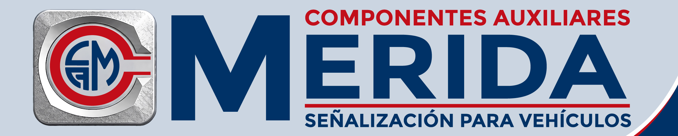 COMPONENTES AUXILIARES MERIDA SL